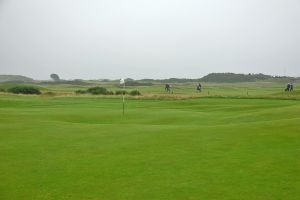 St Andrews (Old) 3rd Green